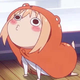 Умару
