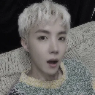 😯 bts kot, Telegram sticker 11 of 89