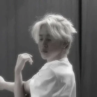 😌 bts kot, Telegram sticker 15 of 89
