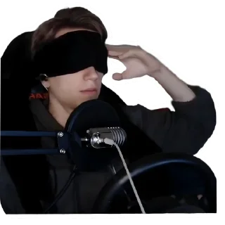 🫡 Бесконечный стрим @sensei_says_tg, sticker Telegram 11 sur 19