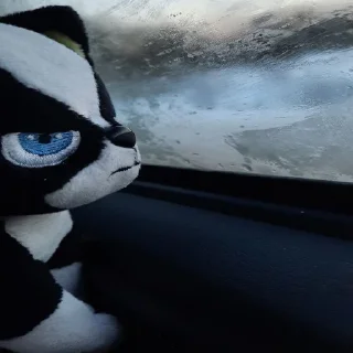 🙁 кира йошикаге, Telegram sticker 24 of 27