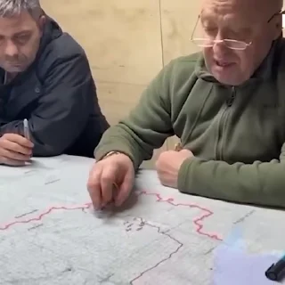 🇷🇺 Евгений Пригожин @typicdonbass, Telegram sticker 11 of 49