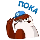 🤩 @TVstickers driving, Telegram sticker 10 of 19
