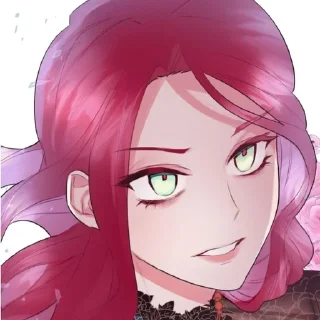 🌟 Создатель Злодейки, Telegram sticker 18 of 36