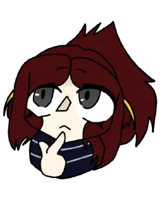 🌟 @https://t.me/TIGORISUET, стикер Telegram 21 из 27