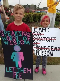 Western Degeneracy