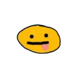 😋 Bruh @CenabNagiyev, Telegram sticker 5 of 47