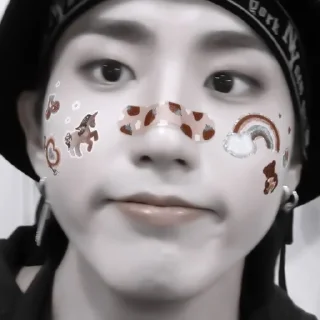 #𝐦𝐨𝐨𝐝: jisung ;: by @paradismaudit