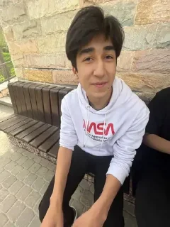 😊 CCChaTTT, стикер Telegram 16 из 38