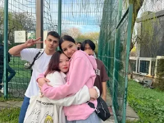 💗 CCChaTTT, стикер Telegram 14 из 38