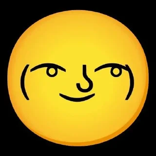 🌟 Стикеры, Telegram sticker 20 of 119
