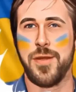 🤑 на бахмут ❤️‍🔥, Telegram sticker 5 of 102