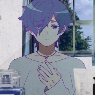 😺 Sakurai Haruka @stortiwksssv, стикер Telegram 24 из 75