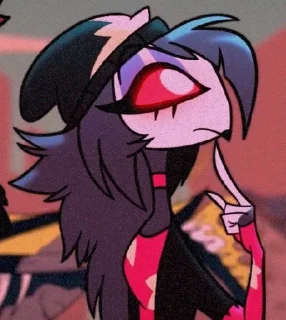 🌟 Ocktavi🦉💜, стікер Telegram 7 з 116