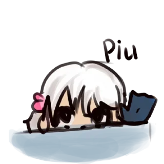 👋 Skykid Sonya, sticker Telegram 13 sur 21