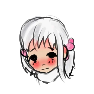 😊 Skykid Sonya, sticker Telegram 6 sur 21