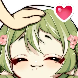 🤗 waioru (@waiioru), sticker Telegram 7 sur 35