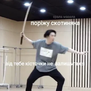 мирного рішення не буде