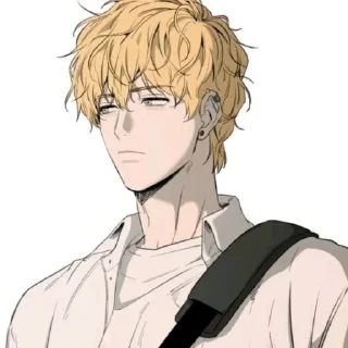 @gauntree Yᴀng Ilwᴏᴏ ᴀnd I