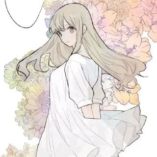 📜 @gauntree Ꮲᴏrᴛrᴀiᴛ ᴏf Ꭺ ᴀnd Ᏼ, Telegram sticker 2 of 59