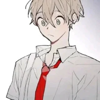 📜 @gauntree Ꮲᴏrᴛrᴀiᴛ ᴏf Ꭺ ᴀnd Ᏼ, Telegram sticker 12 of 59