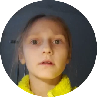 😞 Я, sticker Telegram 22 sur 25