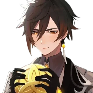 😋 Пак Семпая, Telegram sticker 22 of 110