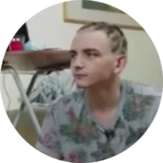 🌟 Scaro X Yanii, стікер Telegram 5 з 54