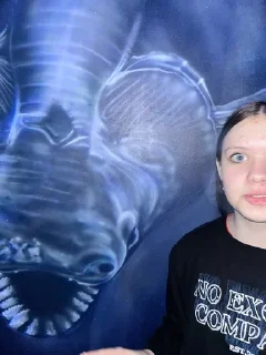 Дашенькуа💋