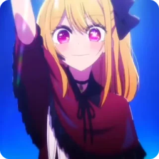 .｡.:*･Ruby･*:.｡ | @Katsuwx