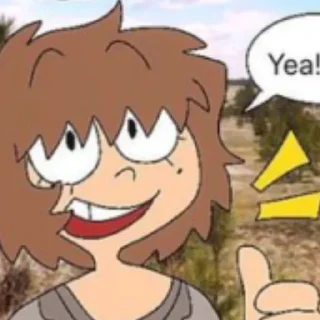 👍 will - truckstoptiger05, Telegram sticker 14 of 115