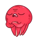 🙅‍♂️ Fred (@tgsticker), стикер Telegram 6 из 48