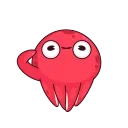 😤 Fred (@tgsticker), стикер Telegram 17 из 48