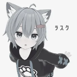 🌟 ~ ᥴ᧘ᥲд᧐ᥴᴛᥙ ɗᥱsρᥲir ^•^, Telegram sticker 23 of 55