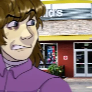 😦 MichaelAfton, Telegram sticker 24 of 71