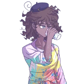 🤎 [🤎] @minsticer ₊   ⌒, Telegram sticker 8 of 35