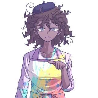 🤎 [🤎] @minsticer ₊   ⌒, Telegram sticker 18 of 35