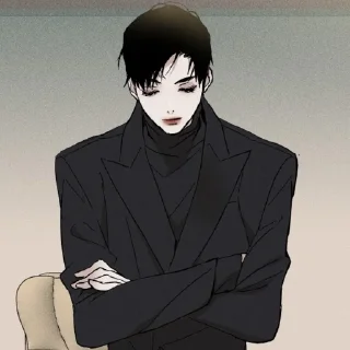 😌 фіг вам а не моя смерть, Telegram sticker 9 of 25