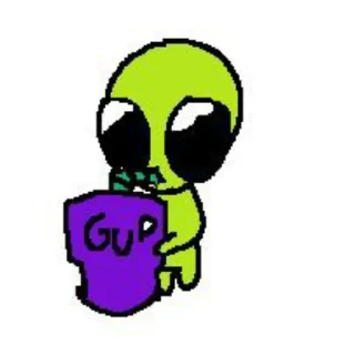🐦 писи сиси, sticker Telegram 14 sur 76