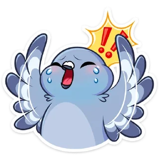 😭 Юстас (@TgSticker), sticker Telegram 16 sur 48
