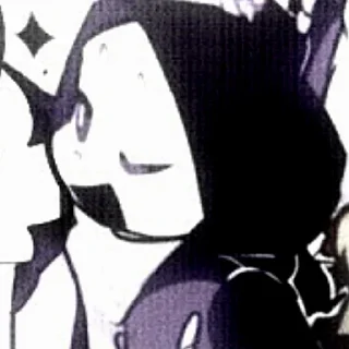 🍪 БОЛЬШЕ ⇨ @CLOOBHUB АНДЕРТЕЙЛ UNDERTALE ТГ СТИКЕРЫ, Telegram sticker 8 of 48