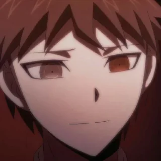 🍊 БОЛЬШЕ ⇨ @CLOOBHUB ДАНГАНРОНПА DANGANRONPA TG ТГ, стікер Telegram 20 з 41