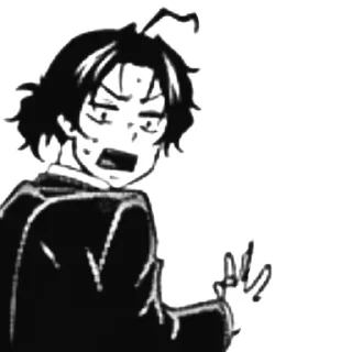 ♟ Sherlock'sPatriotism, Telegram sticker 11 of 41