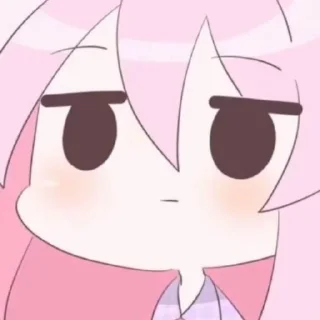 😑 Кто возьмёт тот чмо | @kli_wka, sticker Telegram 8 sur 49