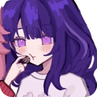 🌸 Я϶ ɱυκσ υ Ραύ∂ϱʜ, Telegram sticker 23 of 25