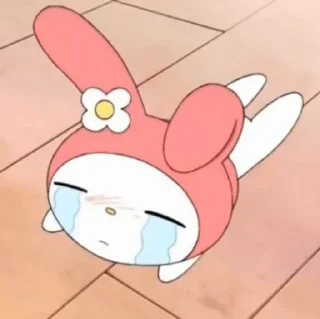 🌟 sad kitty .｡･(╥﹏╥)･｡., sticker Telegram 8 sur 83