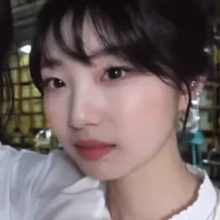 🐸 dalso dalso kaja 3 @liveforyeojin, Telegram sticker 17 of 50