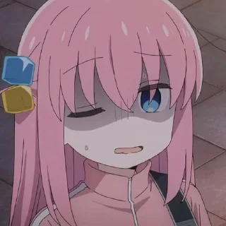 💗 Goto ♡, Telegram sticker 19 of 45