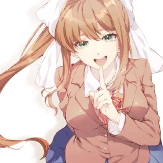 📚 ꒰ ⊹ моника  леблюִֶָ   ✧✦, Telegram sticker 17 of 50