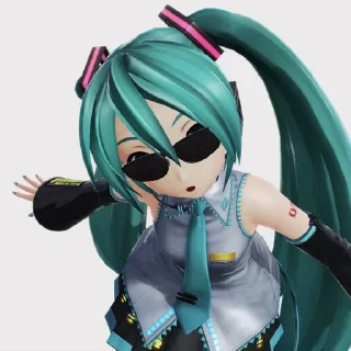Miku memes 🤯